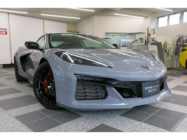 シボレーコルベット Z06 25yモデル・1オーナー・コンペティションバケットシート・カーボン&スウェーテッドマイクロファイバーステアリング・ドライブモードセレクター・パフォーマンスサス・LED-HL・純正鍛造20&21AW(18枚目)