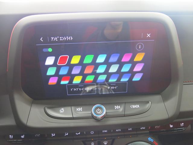 シボレーカマロ SS 1オーナー・延長保証2年&MPG+加入済み車両・ジェットブラック/アドレナリンレッドインテリア・フロントスポーツバケットシート・パフォーマンスサスペンション・ブレンボブレーキ・純正20AW(40枚目)