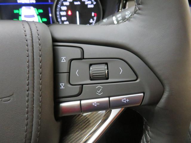 キャデラックXT6 プラチナム 当店デモカーアップ・セミアニリンフルレザーインテリア・HDサラウンドビジョン・BOSEパフォーマンスシリーズ14スピーカー・マトリックスLEDヘッドランプ・インテリジェントAWD・純正20インチAW(47枚目)