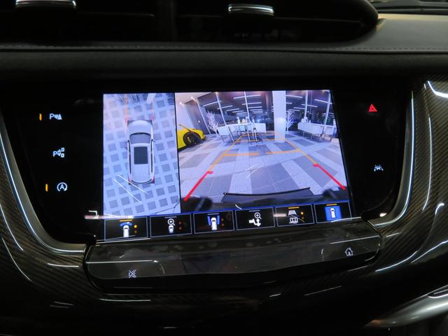 キャデラックXT6 プラチナム 当店デモカーアップ・セミアニリンフルレザーインテリア・HDサラウンドビジョン・BOSEパフォーマンスシリーズ14スピーカー・マトリックスLEDヘッドランプ・インテリジェントAWD・純正20インチAW(55枚目)