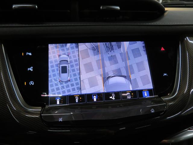 キャデラックXT6 プラチナム 当店デモカーアップ・セミアニリンフルレザーインテリア・HDサラウンドビジョン・BOSEパフォーマンスシリーズ14スピーカー・マトリックスLEDヘッドランプ・インテリジェントAWD・純正20インチAW(56枚目)