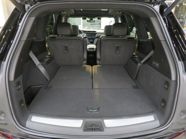 キャデラックXT6 プラチナム 当店デモカーアップ・セミアニリンフルレザーインテリア・HDサラウンドビジョン・BOSEパフォーマンスシリーズ14スピーカー・マトリックスLEDヘッドランプ・インテリジェントAWD・純正20インチAW(71枚目)