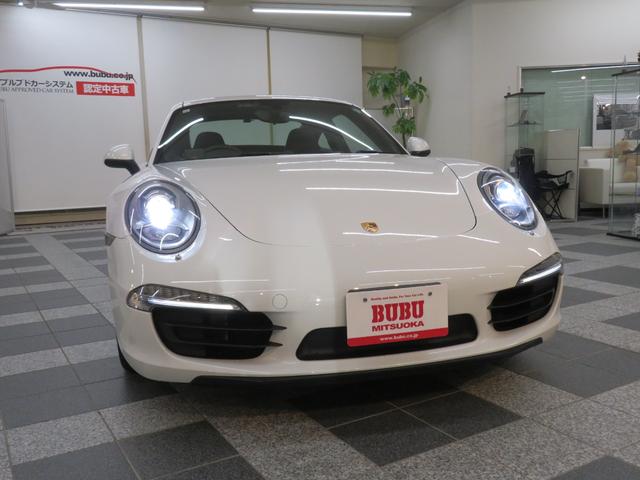 911 911カレラ4 PDK・スポーツクロノパッケージ・ブラックレザースポーツシート・シートヒーター・純正クラリオンSDナビ・地デジ・F&Rドラレコ・電動格納ミラー・キセノンヘッドライト・純正19インチAW(20枚目)
