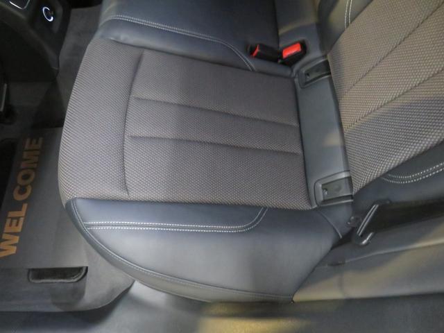 A4 2.0TFSIクワトロスポーツ S-lineパッケージ・ブラックハーフレザースポーツシート・Fシートヒーター・バーチャルコックピット・ドライブセレクト・MMIナビ&地デジ・フロント&バックカメラ・S-Line18インチAW(34枚目)