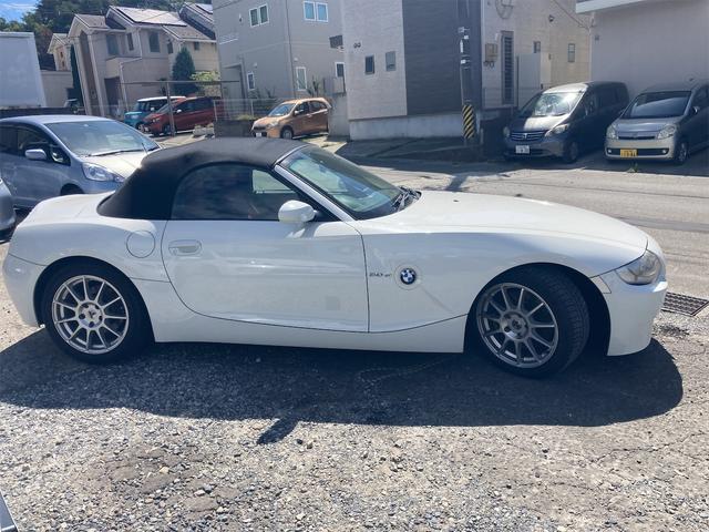 ＢＭＷ Ｚ４