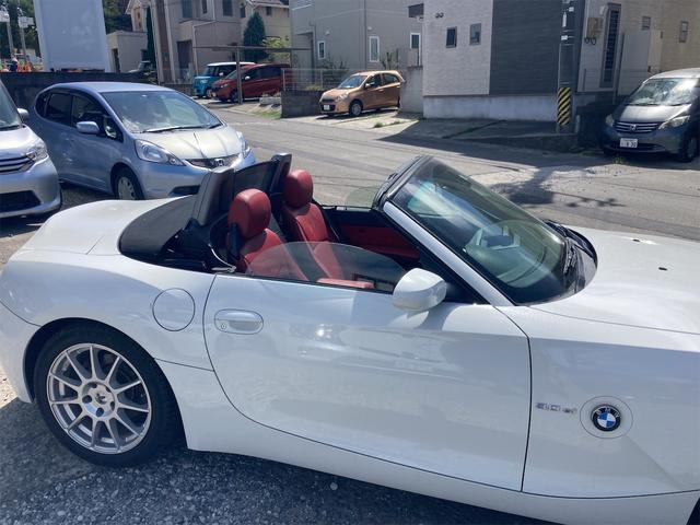 ＢＭＷ Ｚ４