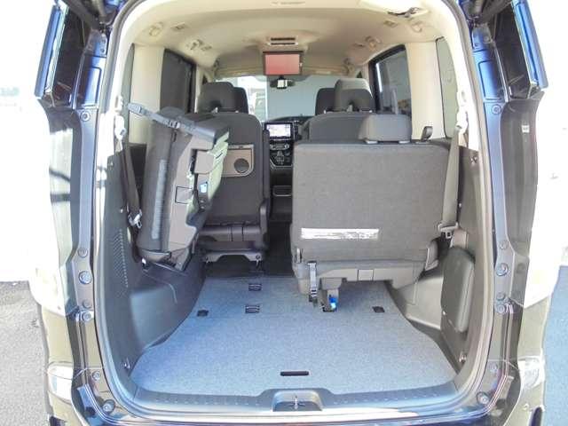 1.2 e-POWER ハイウェイスター V セーフティパックB・元試乗車(16枚目)