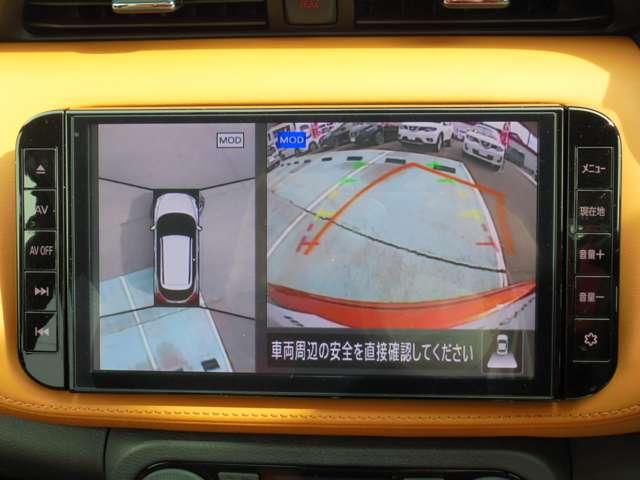 1.2 X ツートーン インテリアエディション (e-POWER) 元試乗車・プロパイロット(6枚目)