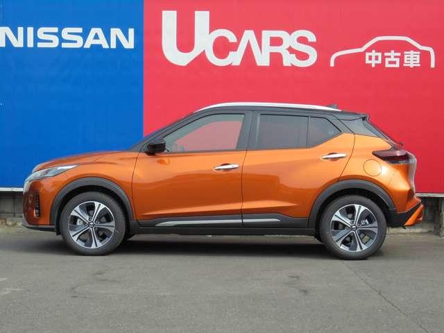 1.2 X ツートーン インテリアエディション (e-POWER) 元試乗車・プロパイロット(14枚目)