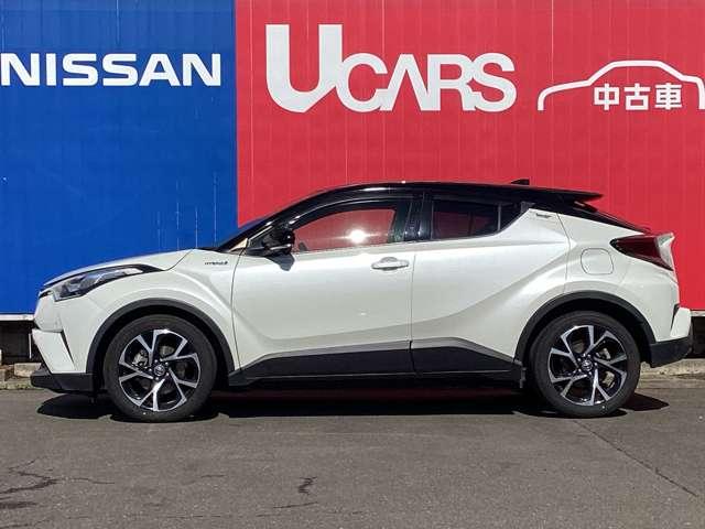 トヨタ Ｃ－ＨＲ