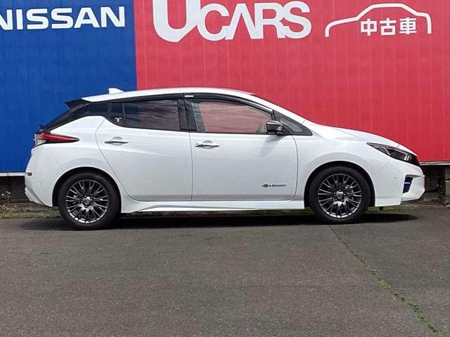 リーフ オーテック　【ＡＵＴＥＣＨ】専用装備で違いを！【ＮｉｓｓａｎＣｏｎｎｅｃｔナビ】で乗る前にエアコン！【プロパイロット】で高速道路もスイスイです！【アラウンドビューモニター】で旅先でも楽々駐車！【純正ドラレコ】！（19枚目）