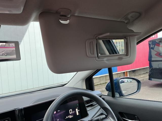 ノート １．２　Ｘ　元当社試乗車　大型画面純正Ｂｌｕｅｔｏｏｔｈナビ　リアカメラ　衝突被害軽減ブレ－キ　全方位カメラ　禁煙車　ＬＥＤヘッドライト　レーンアシスト　インテリジェントキー　ワンオーナー　アイドリングストップ　整備記録簿　盗難防止システム　ワンセグＴＶ　ＡＢＳ（22枚目）