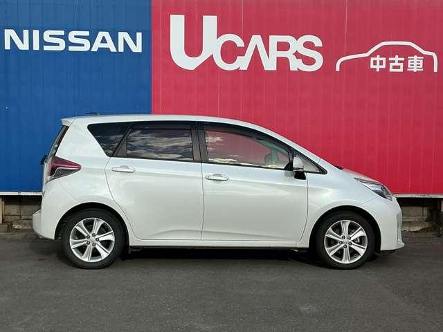 ラクティス 1.5 G プライムスタイル 1オーナー 記録簿 盗難防止システム アルミホイール クルーズコントロール メモリーナビ ナビTV ABS キーレスエントリー エアバッグ パワーウインドウ ワンオーナー オートエアコン 記録簿 ワンセグテレビ(7枚目)