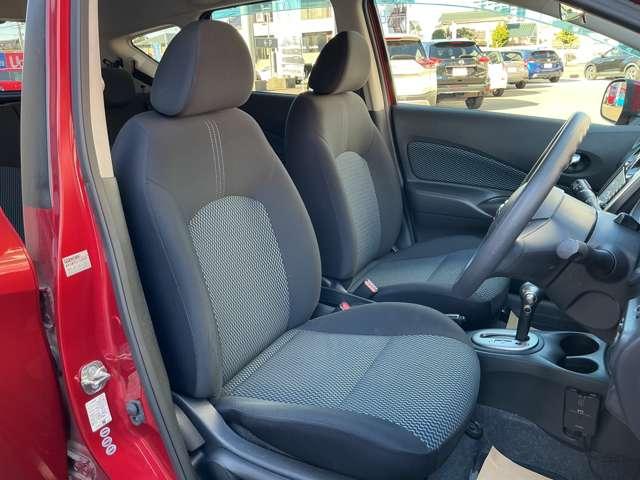 ノート １オーナー　純正メモリーナビ　バックカメラ　アイドリングストップ機能　左右エアバック　ＡＡＣ　スマキー　バックカメラ付き　アルミホイール　ＥＴＣ　パワーウィンドウ　ＡＢＳ　キーフリー　１オーナー　ナビＴＶ　パワーステアリング　メモリーナビ（20枚目）