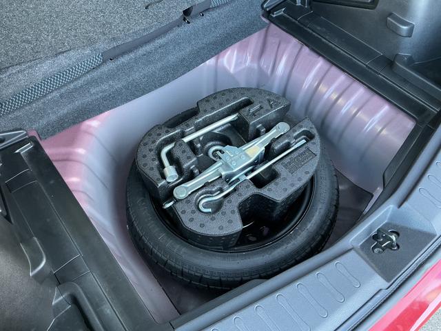 ノート １オーナー　純正メモリーナビ　バックカメラ　アイドリングストップ機能　左右エアバック　ＡＡＣ　スマキー　バックカメラ付き　アルミホイール　ＥＴＣ　パワーウィンドウ　ＡＢＳ　キーフリー　１オーナー　ナビＴＶ　パワーステアリング　メモリーナビ（25枚目）