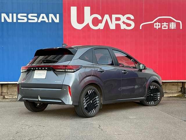 オーラ 1.2 G レザーエディション 元当社社有車 NissanConnectナビ 追突防止 レーダークルーズ 本革 車線逸脱警報装置 禁煙車 LED バックモニター ETC インテリジェントキー メモリーナビゲーション AW(9枚目)