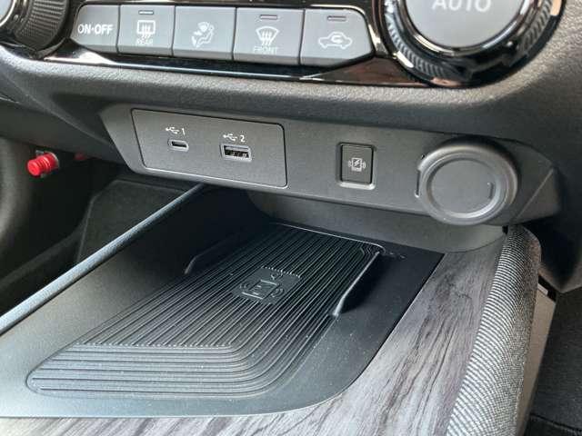 オーラ 1.2 G レザーエディション 元当社社有車 NissanConnectナビ 追突防止 レーダークルーズ 本革 車線逸脱警報装置 禁煙車 LED バックモニター ETC インテリジェントキー メモリーナビゲーション AW(16枚目)