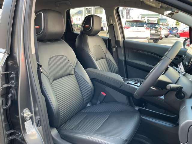 オーラ 1.2 G レザーエディション 元当社社有車 NissanConnectナビ 追突防止 レーダークルーズ 本革 車線逸脱警報装置 禁煙車 LED バックモニター ETC インテリジェントキー メモリーナビゲーション AW(19枚目)