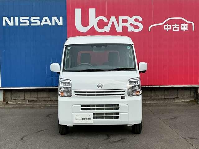 クリッパーバン ＤＸ　ＧＬパッケージ　ハイルーフ４ＷＤ　衝突被害軽減ブレーキ　インテリジェントエマージェンシーブレーキ　キーレス　パワーウィンドウ　レーンアシスト　４ＷＤ　アイドリングストップ　パワステ　禁煙車　運転席エアバック　助手席エアバック　エアコン（5枚目）