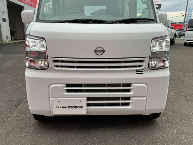 クリッパーバン ＤＸ　ＧＬパッケージ　ハイルーフ４ＷＤ　衝突被害軽減ブレーキ　インテリジェントエマージェンシーブレーキ　キーレス　パワーウィンドウ　レーンアシスト　４ＷＤ　アイドリングストップ　パワステ　禁煙車　運転席エアバック　助手席エアバック　エアコン（6枚目）