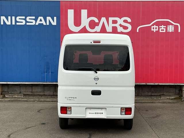 クリッパーバン ＤＸ　ＧＬパッケージ　ハイルーフ４ＷＤ　衝突被害軽減ブレーキ　インテリジェントエマージェンシーブレーキ　キーレス　パワーウィンドウ　レーンアシスト　４ＷＤ　アイドリングストップ　パワステ　禁煙車　運転席エアバック　助手席エアバック　エアコン（10枚目）