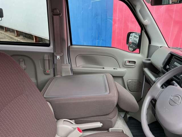 クリッパーバン ＤＸ　ＧＬパッケージ　ハイルーフ４ＷＤ　衝突被害軽減ブレーキ　インテリジェントエマージェンシーブレーキ　キーレス　パワーウィンドウ　レーンアシスト　４ＷＤ　アイドリングストップ　パワステ　禁煙車　運転席エアバック　助手席エアバック　エアコン（15枚目）