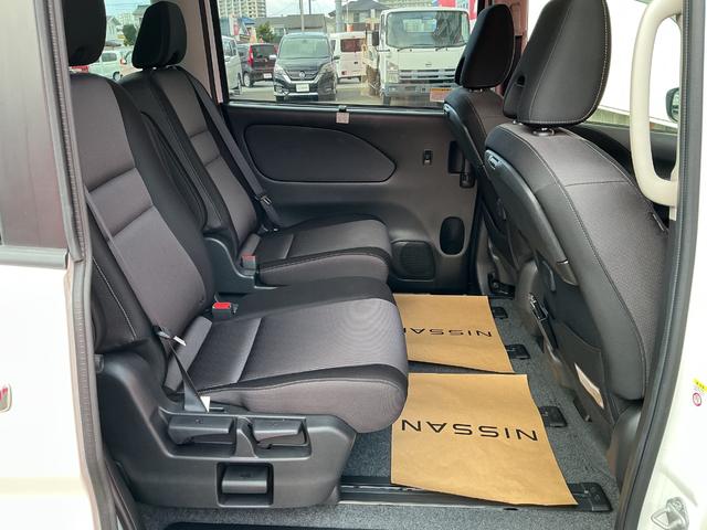 セレナ １オーナー　純正大型Ｂｌｕｅｔｏｏｔｈ対応ナビ　３６０°カメラ　エマジェンシーブレーキ　１オナ　スマキー　バックカメラ　ＬＥＤ　レーンアシスト　点検記録簿付　ＥＴＣ　Ａストップ　イモビ　サイドカーテンエアバック　フルオートエアコン　アルミホイール（26枚目）