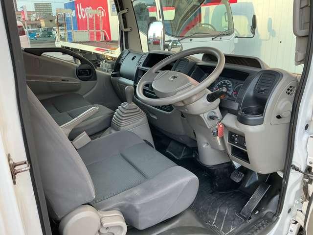 アトラストラック 　フルスーパーロー　ディーゼルターボ　ディーゼル　６ＭＴ（4枚目）