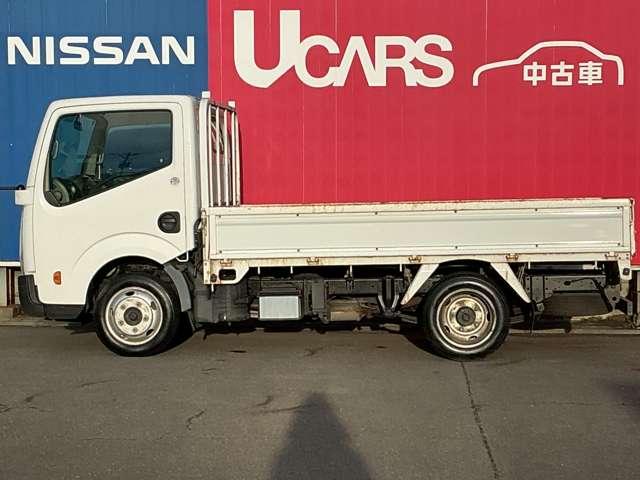 アトラストラック 　フルスーパーロー　ディーゼルターボ　ディーゼル　６ＭＴ（6枚目）