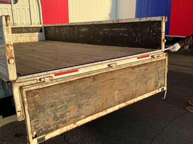 アトラストラック 　フルスーパーロー　ディーゼルターボ　ディーゼル　６ＭＴ（12枚目）