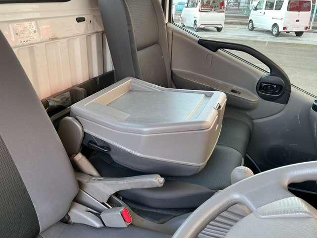 アトラストラック 　フルスーパーロー　ディーゼルターボ　ディーゼル　６ＭＴ（22枚目）