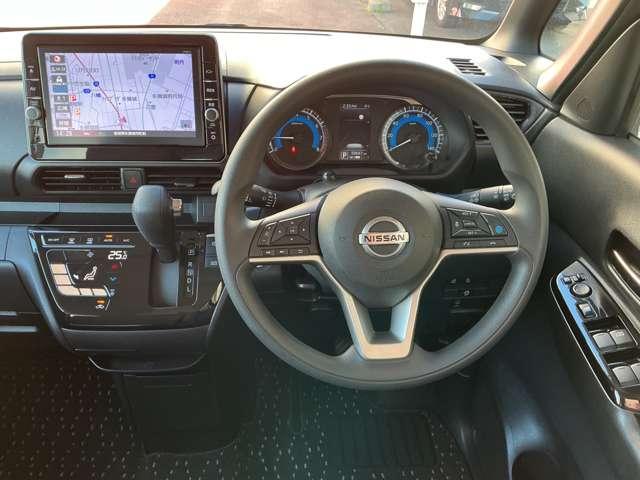 ルークス プロパイロット　１オーナー　プロパイロット　ＳＯＳコール　左右パワースライドドア　アイドリング　イモビ　パノラマモニター　助手席エアバッグ　衝突軽減ブレーキ　ＰＷ　ナビ＆ＴＶ　１セグ　ＬＥＤヘッドライト　ＬＤＷ　スマートキー　ＥＴＣ　ワンオーナー車　ＰＳ（4枚目）