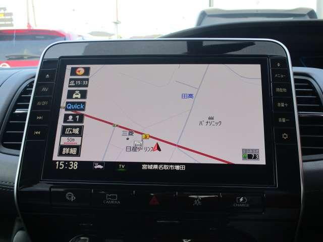 1.2 e-POWER ハイウェイスター V(4枚目)