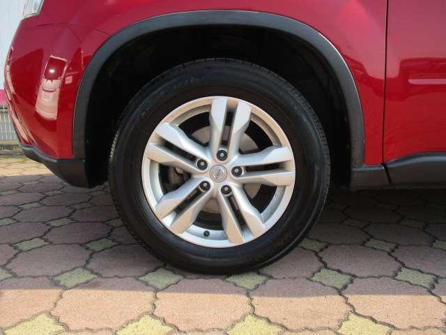 2.0 20X 4WD メモリーナビ ワンセグ バックモニター(19枚目)