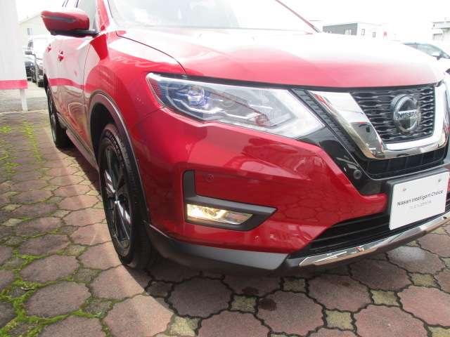 2.0 20Xi Vセレクション 2列車 4WD 元当社社用車 プロパイロット(17枚目)
