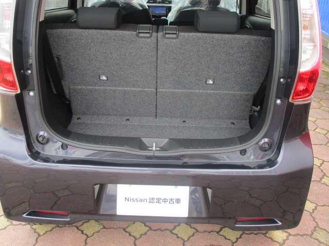 ハイウェイスター G 660 ハイウェイスターG 社外メモリーナビ アラウンドビュー(14枚目)