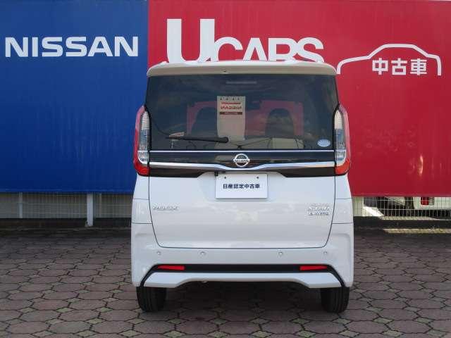 ルークス ６６０　ハイウェイスターＸ　プロパイロット　エディション　左右パワースライドドア　アイドリング　パノラマモニター　助手席エアバッグ　衝突軽減ブレーキ　ＰＷ　ナビ＆ＴＶ　１セグ　禁煙　ＬＥＤヘッドライト　ＬＤＷ　ＥＴＣ　ワンオーナー車　ＰＳ　ドライブレコーダー（11枚目）