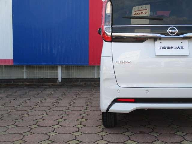 ルークス ６６０　ハイウェイスターＸ　プロパイロット　エディション　左右パワースライドドア　アイドリング　パノラマモニター　助手席エアバッグ　衝突軽減ブレーキ　ＰＷ　ナビ＆ＴＶ　１セグ　禁煙　ＬＥＤヘッドライト　ＬＤＷ　ＥＴＣ　ワンオーナー車　ＰＳ　ドライブレコーダー（12枚目）