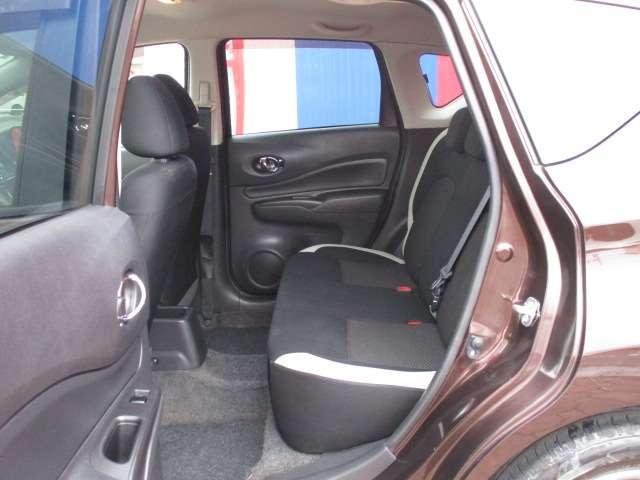 ノート 1.2 e-POWER X 純正ナビ/バックモニター/ETC 禁煙 記録簿付 Rカメラ 運転席助手席エアバック レーンキープ AUTOエアコン 1オーナー 盗難防止システム ナビTV AW 運転席エアバッグ キーレスエントリー ETC車載器 パワーウィンドウ(5枚目)