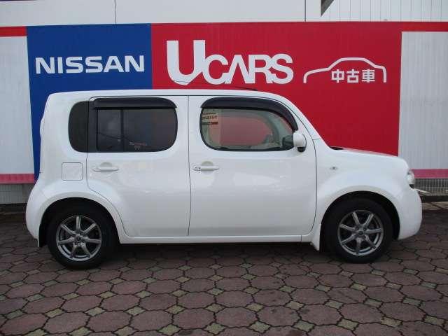 サッと乗れて、スッと降りられるスムーズな乗降性☆