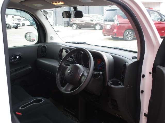 気持ちがよくて、運転もしやすい！多くのお客様に好評いただいています！