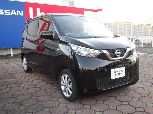 小回りが効いて取り回ししやすいです。人気のブラック☆