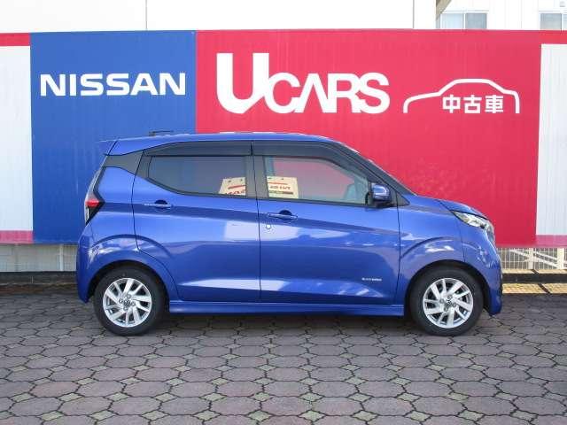 デイズ ６６０　ハイウェイスターＸドラレコ／純正ナビ／バックモニター　ブレーキサポート　禁煙　ＬＥＤ　ドライブレコーダー　イモビライザー　１オーナー　インテリジェントキー　レーンキープ　バックカメラ　ナビＴＶ　アイドリングストップ　オートエアコン　デュアルエアバッグ（10枚目）