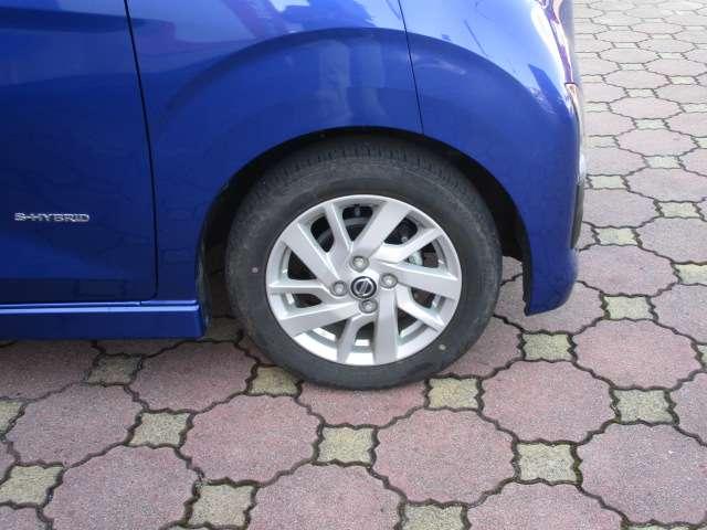 デイズ ６６０　ハイウェイスターＸドラレコ／純正ナビ／バックモニター　ブレーキサポート　禁煙　ＬＥＤ　ドライブレコーダー　イモビライザー　１オーナー　インテリジェントキー　レーンキープ　バックカメラ　ナビＴＶ　アイドリングストップ　オートエアコン　デュアルエアバッグ（15枚目）