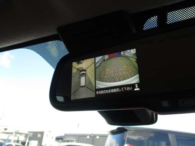 デイズ ６６０　ハイウェイスターＸ　４ＷＤ　純正ナビ／シートヒーター　ナビＴＶ付　全席ＰＷ　ＩＳＴＯＰ　ダブルエアバッグ　ＰＳ　スマキー　Ｂカメラ　ＡＡＣ　フルタイム４ＷＤ　盗難防止システム　禁煙　ＬＥＤライト　１オーナー車　アルミホイール　キーフリーシステム　記録簿（5枚目）