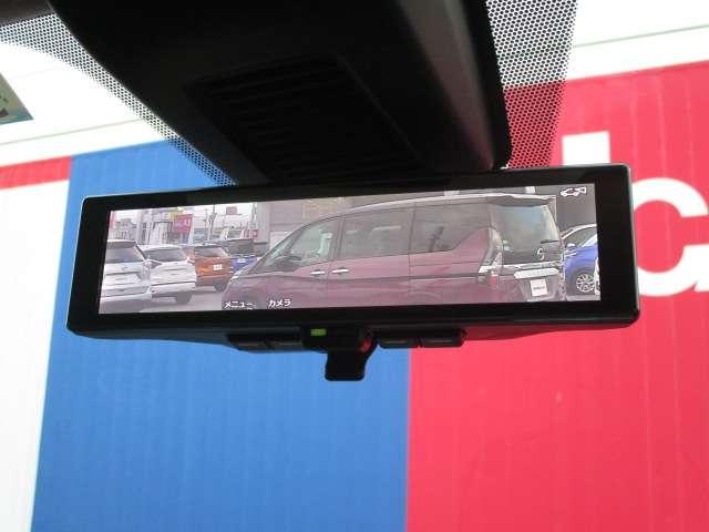 キックス １．２　Ｘ　ｅ－ＰＯＷＥＲアラウンドビューモニター／プロパ　ナビ＆ＴＶ　追従クルコン　スマートキー　ＬＥＤヘッド　レーンアシスト　パワーステアリング　禁煙車　盗難防止システム　ドライブレコーダー　ＥＴＣ　整備記録簿有　メモリーナビ　サイドエアバッグ　アルミ（14枚目）