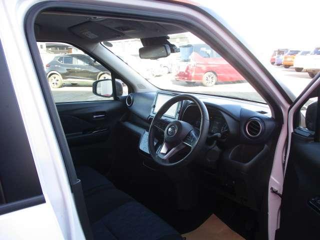 デイズ ６６０　ハイウェイスターＧターボ　プロパイロットエディション　アルミ　エアバック　ＥＴＣ車載器　ＬＥＤヘッドライト　レーダークルーズ　インテリジェントキー　レーンアシスト　キーレス　サイドカメラ　アイドリングストップ　エアコン　メモリ－ナビ　バックカメラ　ＡＢＳ（16枚目）