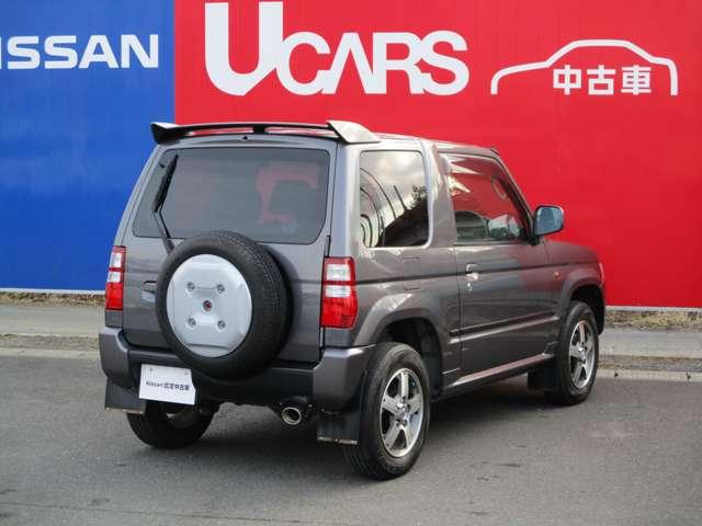 RX 4WD HDDナビ シートヒーター(2枚目)