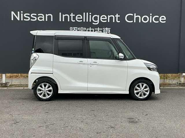 右サイドビューです！