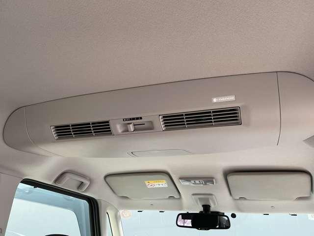 シーリングファン